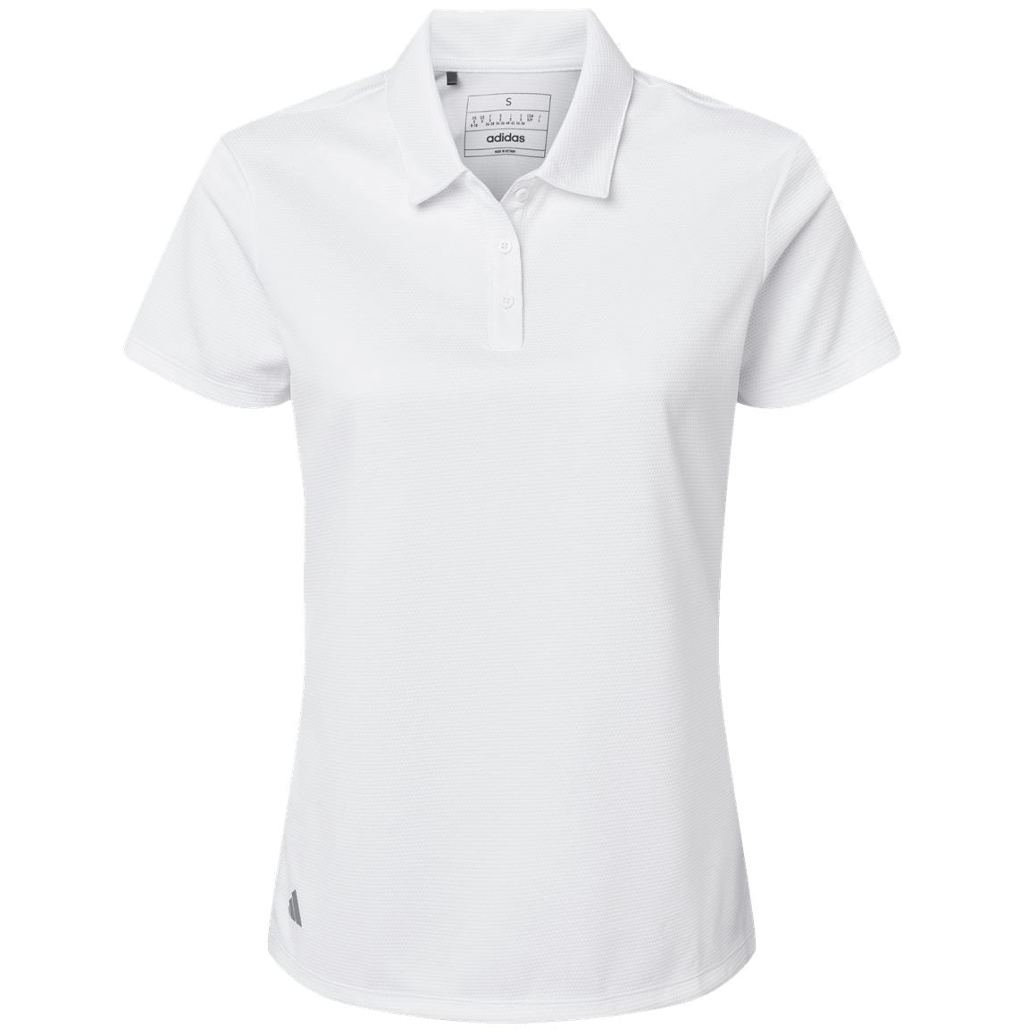 Adidas Women's Micro Pique Polo