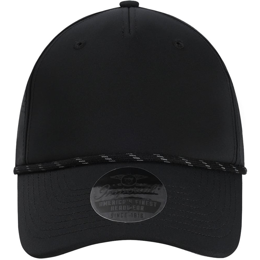 Imperial The Dyno Cap