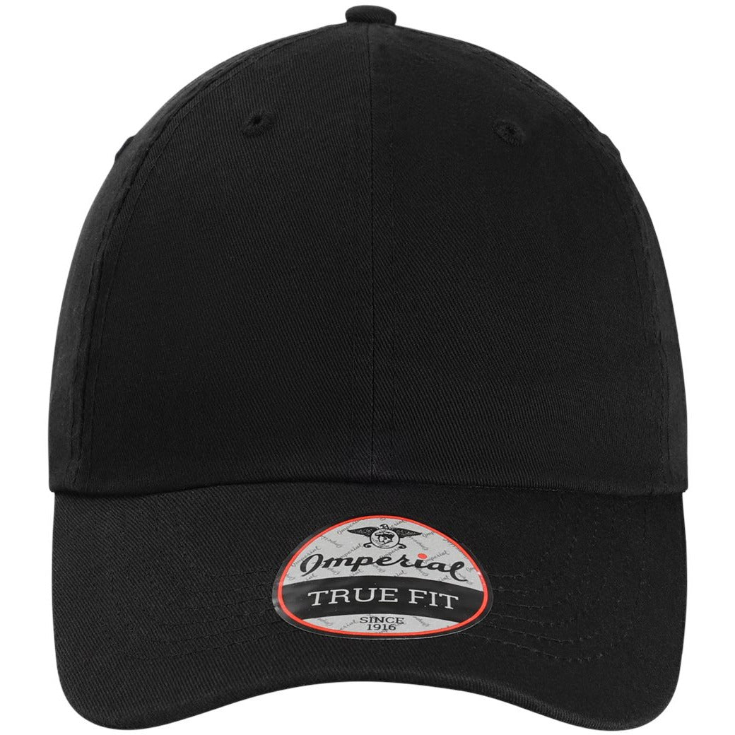 Imperial The Original Buckle Dad Hat