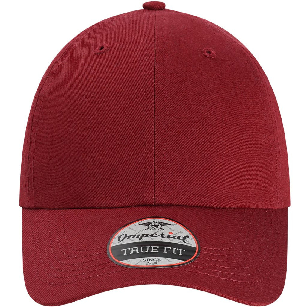 Imperial The Original Buckle Dad Hat