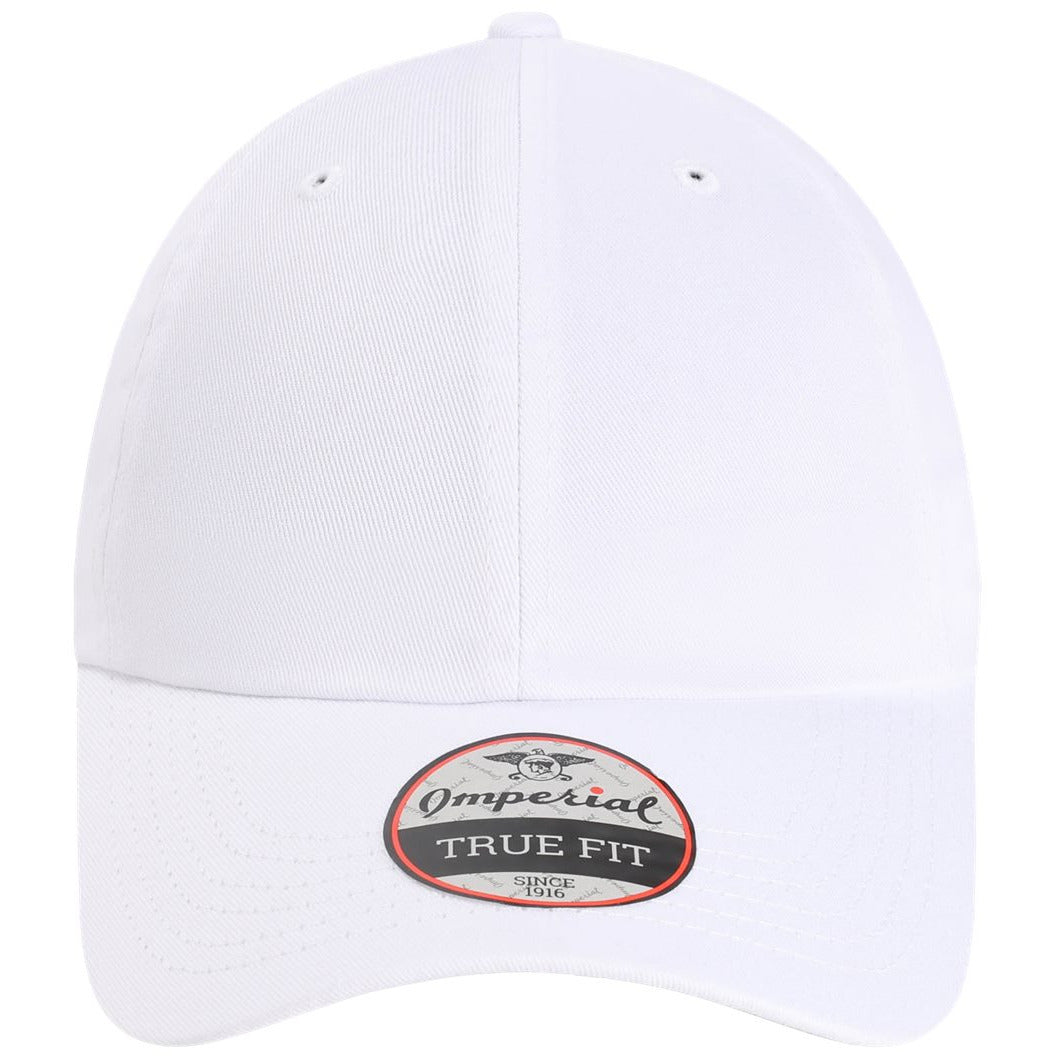 Imperial The Original Buckle Dad Hat