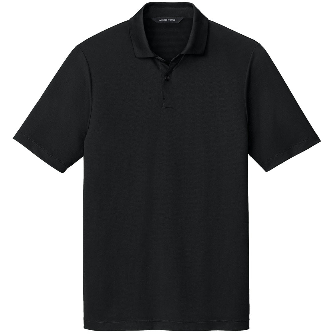 Mercer+Mettle® Recharge Jersey Polo