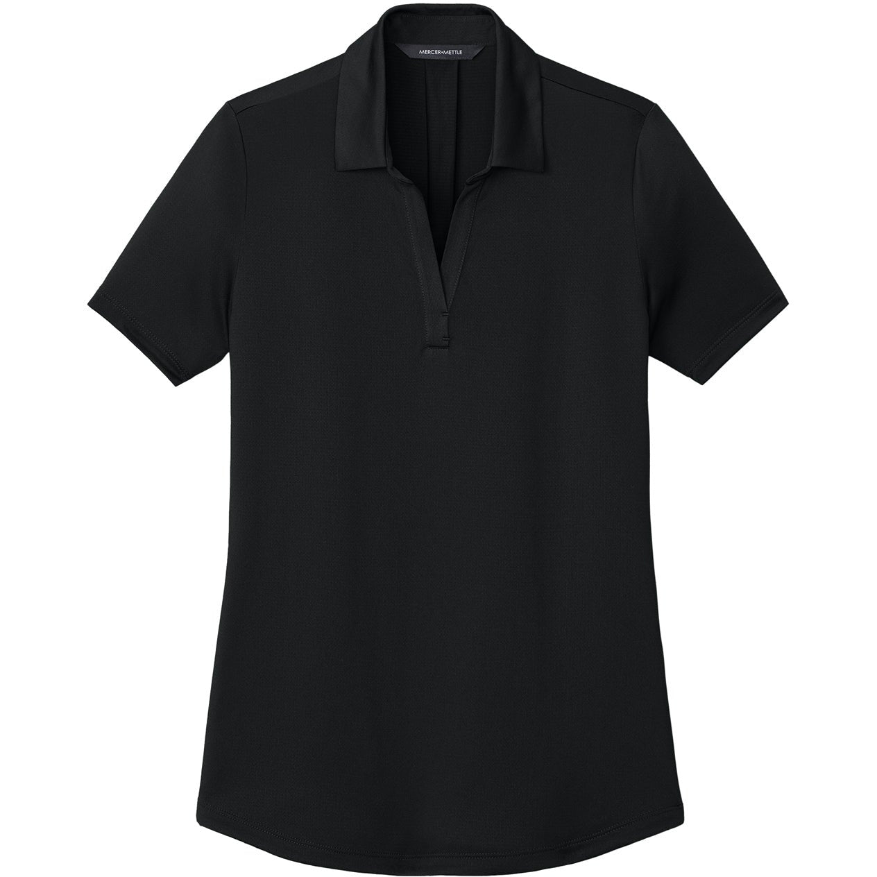 Mercer+Mettle® Women's Recharge Jersey Polo