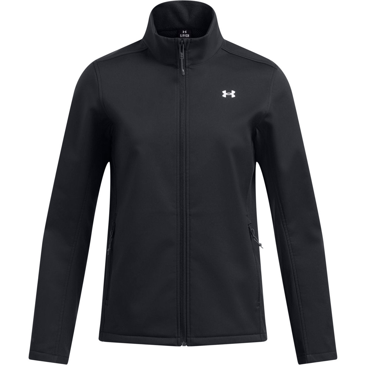 Under Armour Ladies' ColdGear® Infrared Shield 2.0 Jacket
