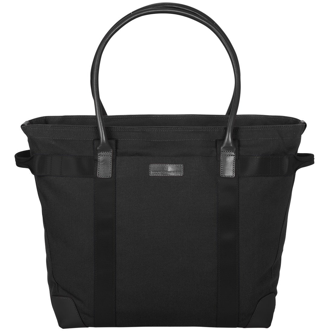 Brooks Brothers Wells Laptop Tote