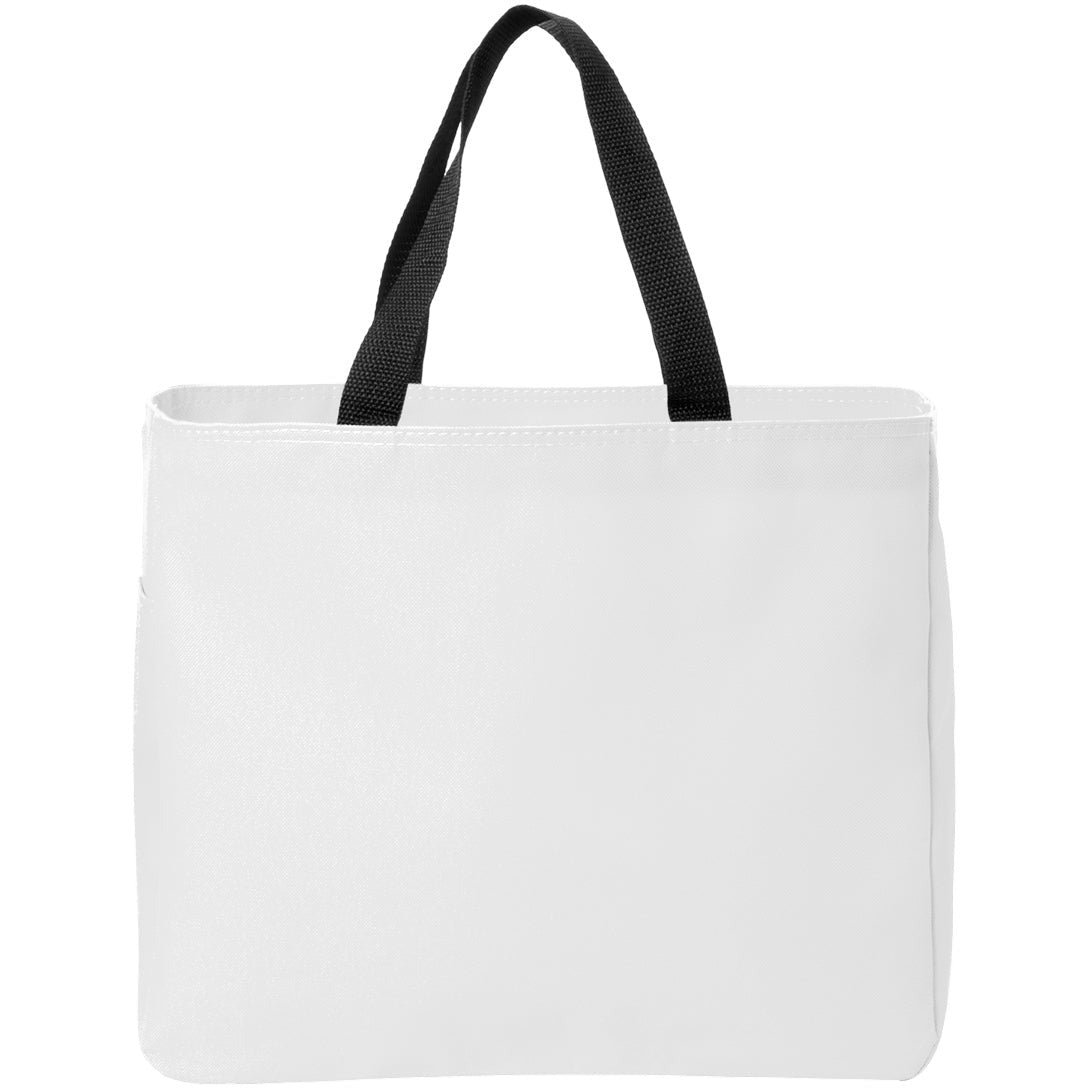 Port Authority - Essential Tote