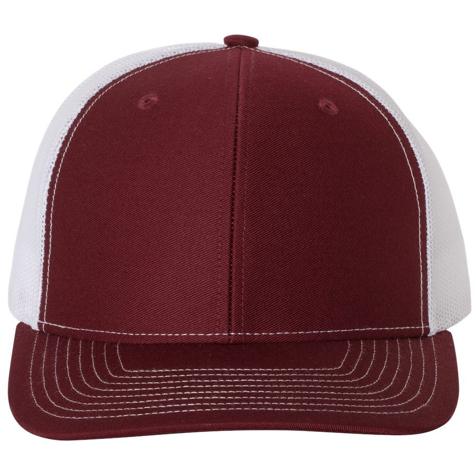 Richardson Snapback Trucker Cap