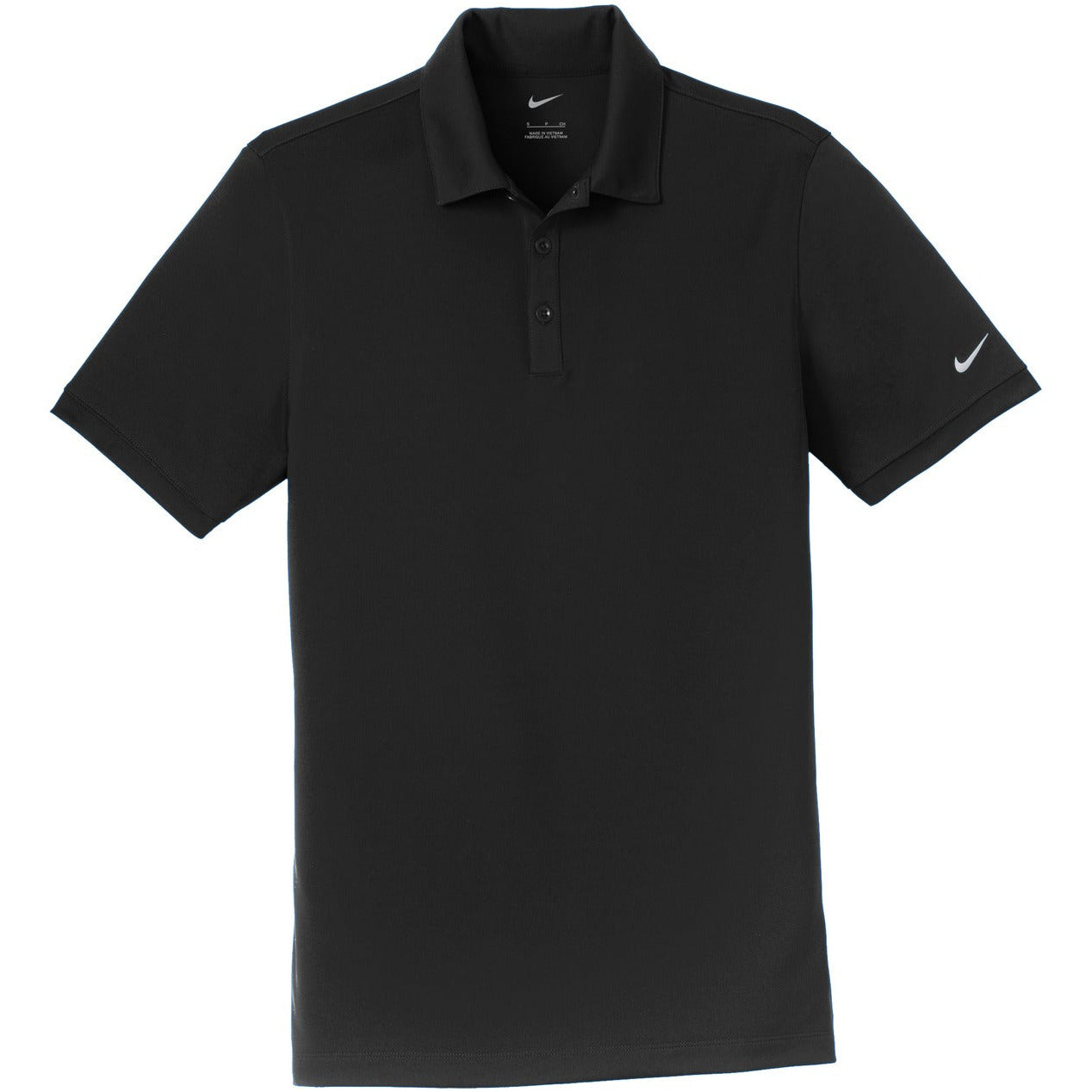 Nike Dri-FIT Players Modern Fit Polo