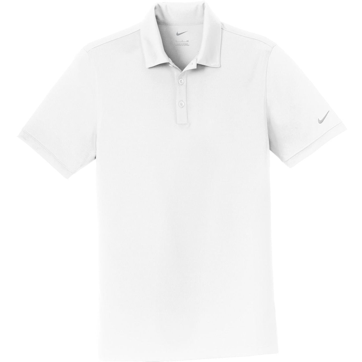 Nike Dri-FIT Players Modern Fit Polo