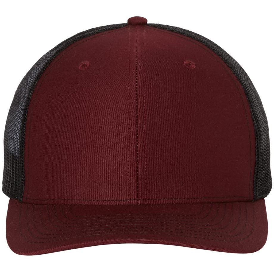 Richardson Snapback Trucker Cap