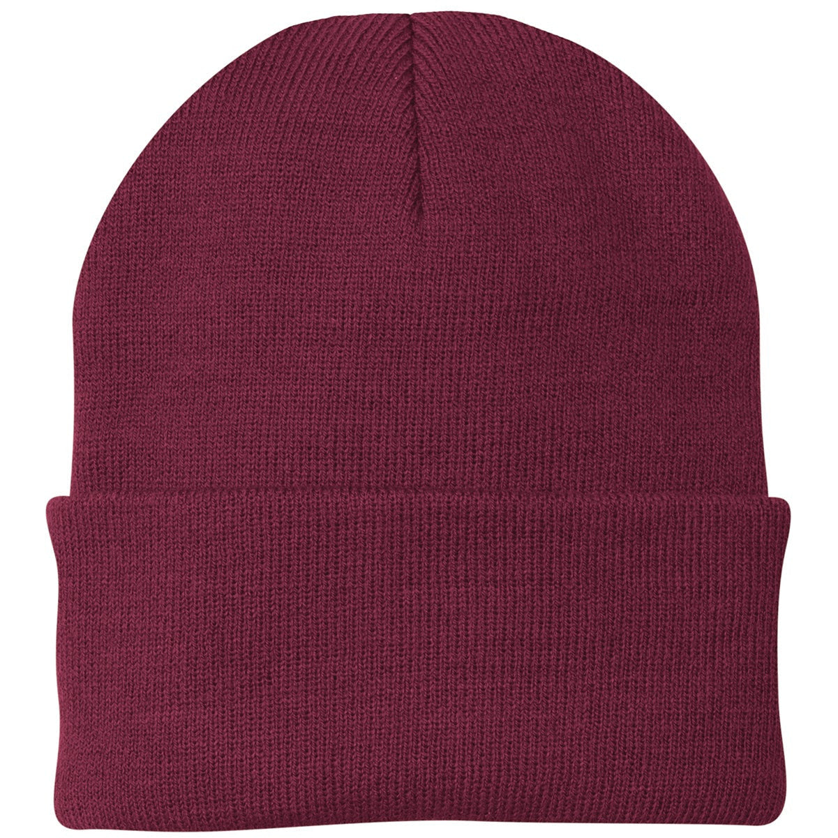 Port & Company Knit Cap