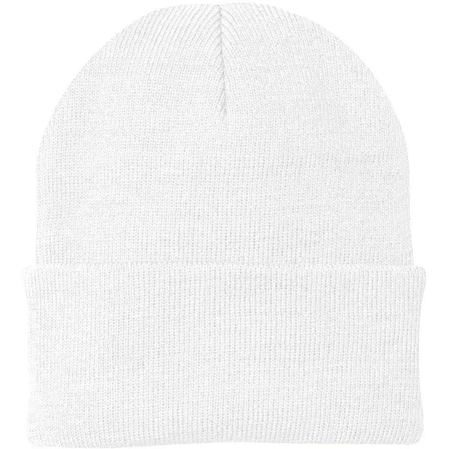 Port & Company Knit Cap