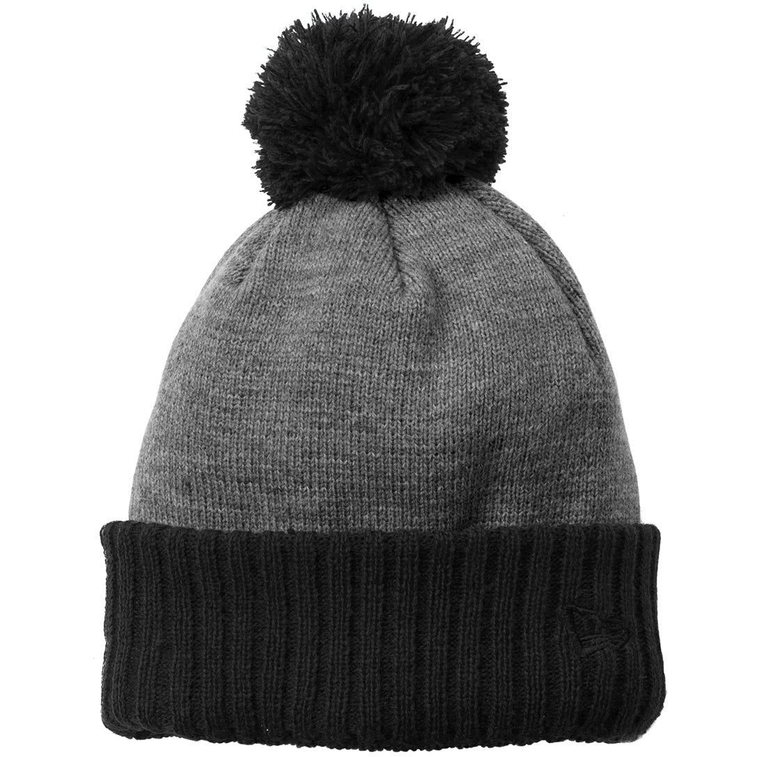 New Era Colorblock Cuffed Beanie