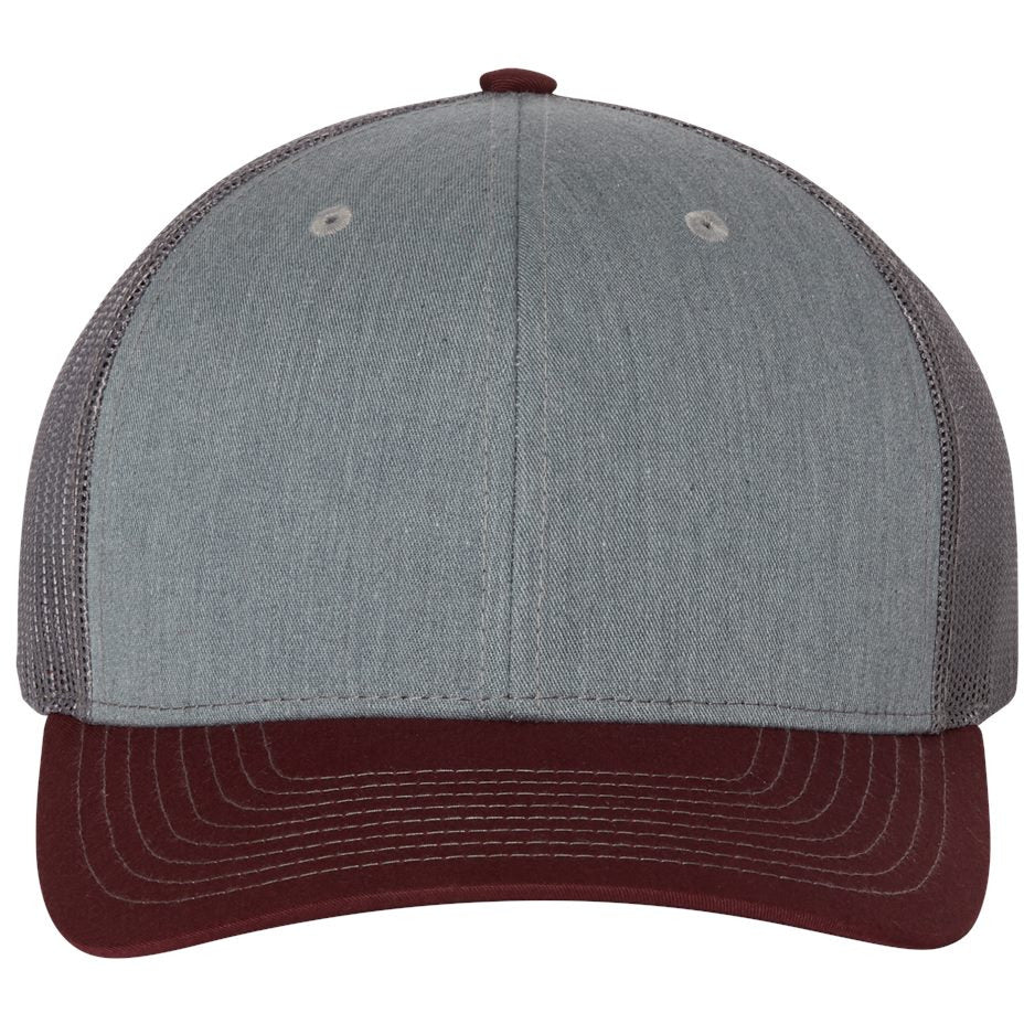 Richardson Snapback Trucker Cap