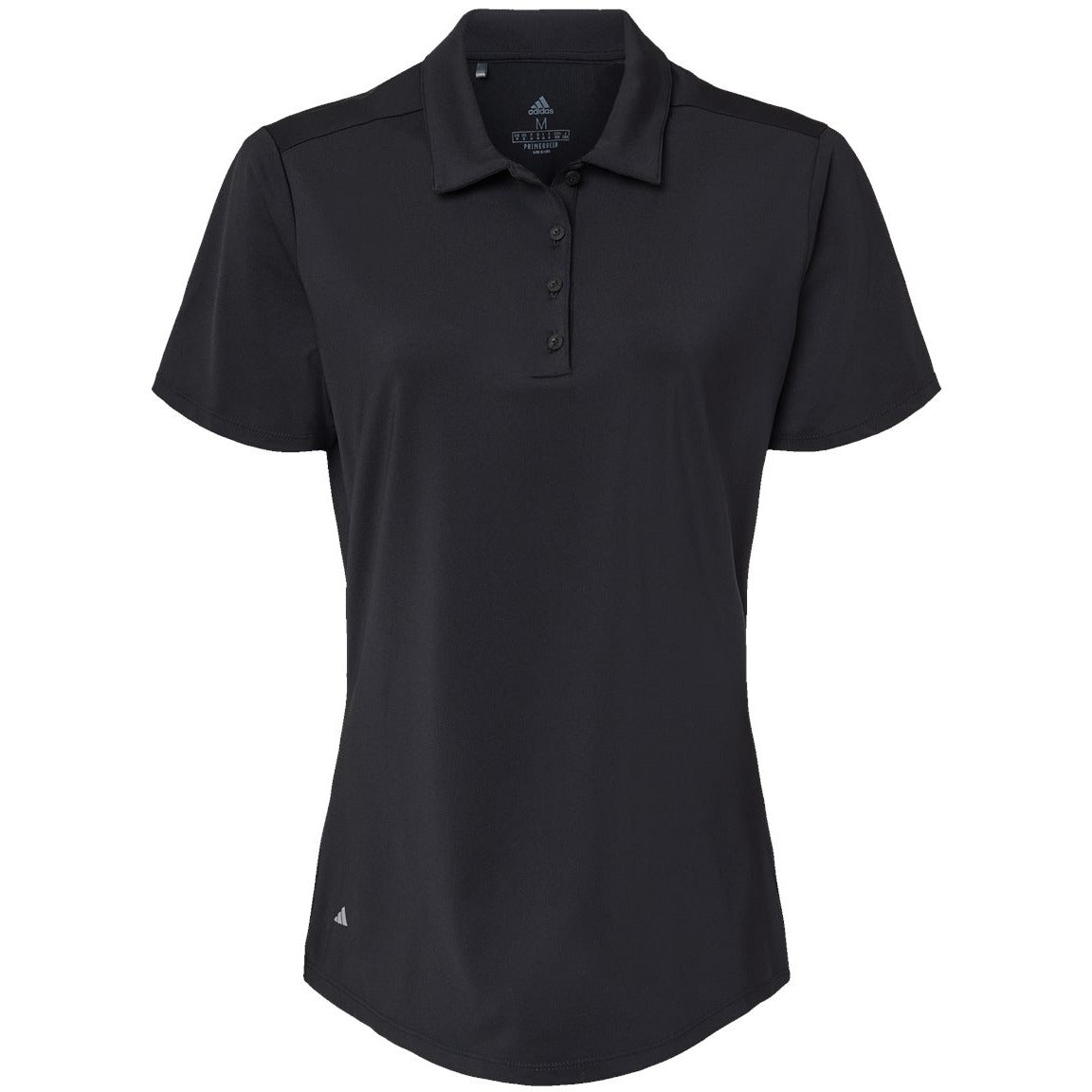 Adidas Women's Ultimate Solid Polo