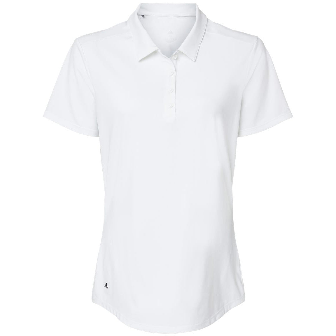 Adidas Women's Ultimate Solid Polo