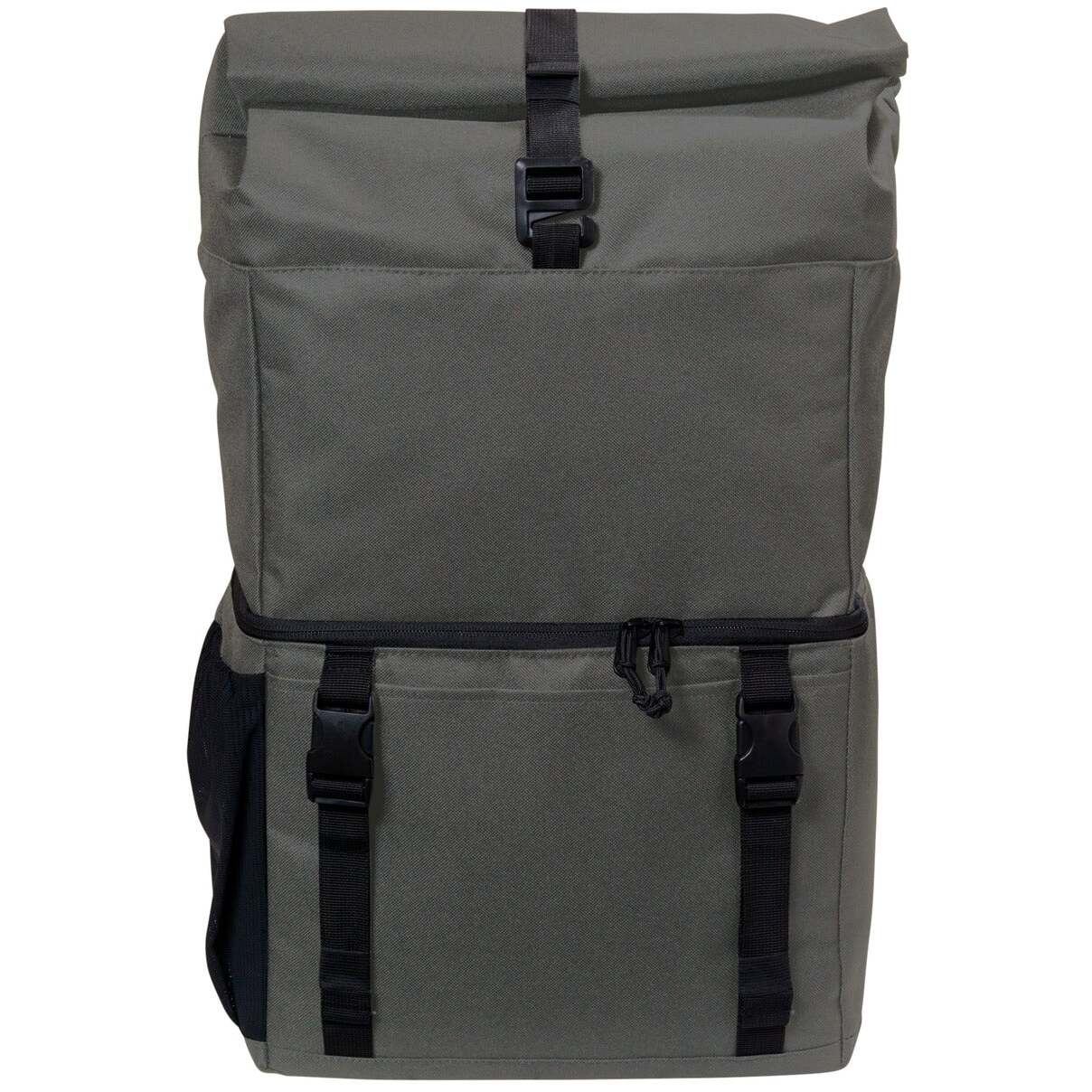 Dark Charcoal/ Black