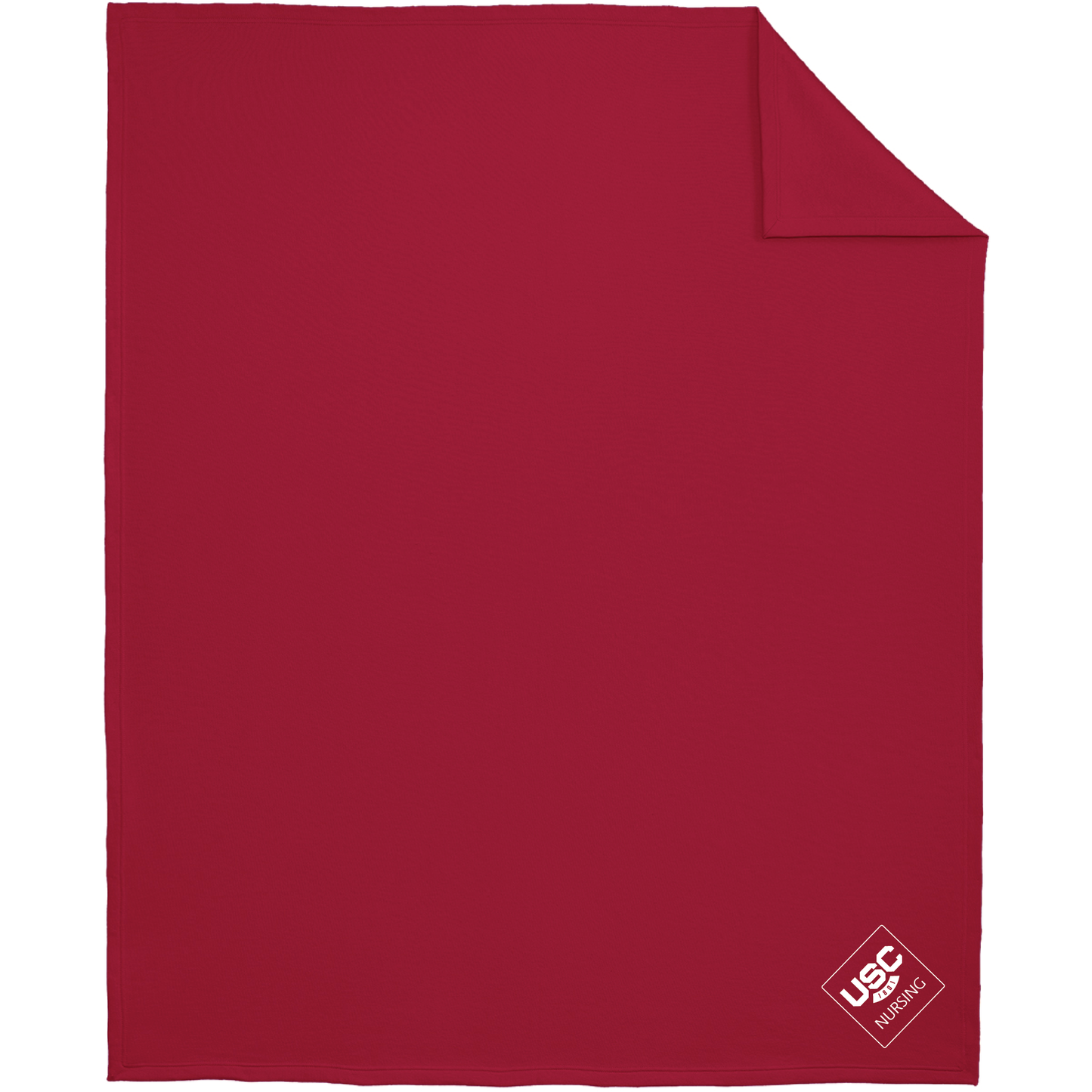Port Authority Core Fleece Blanket