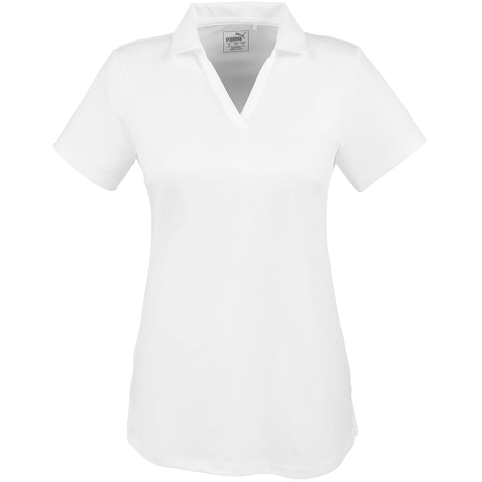 Puma Ladies' Icon Golf Polo