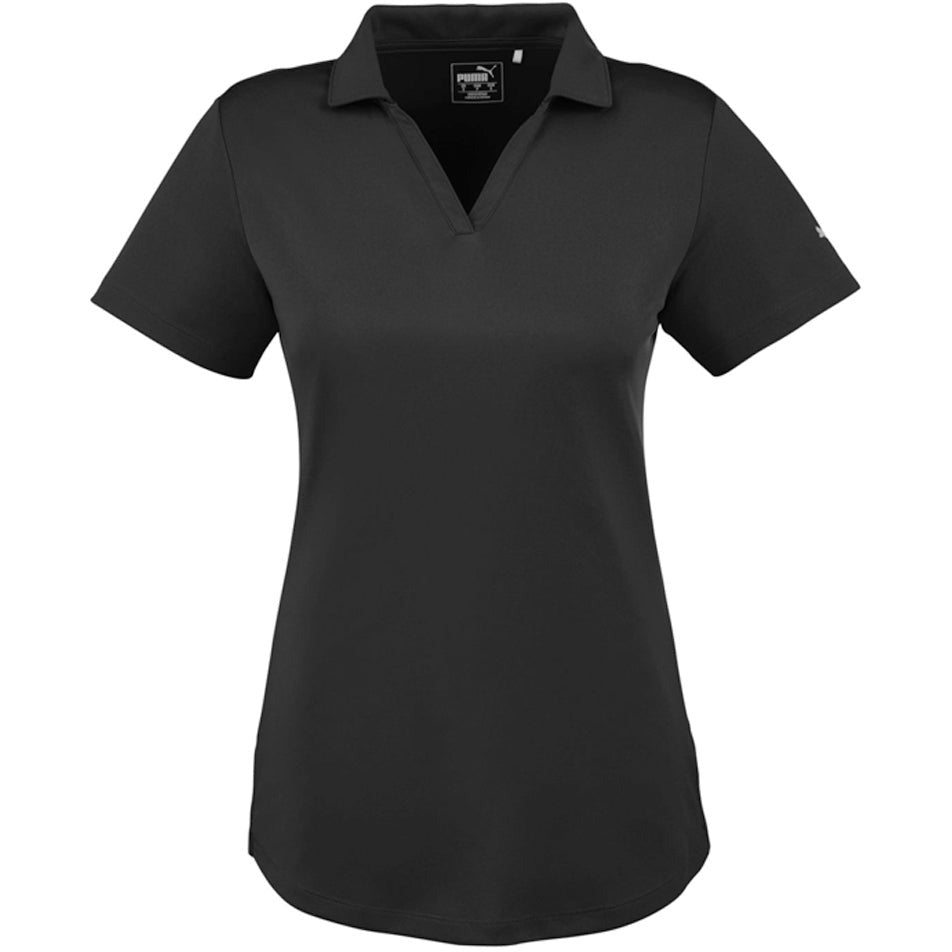 Puma Ladies' Icon Golf Polo