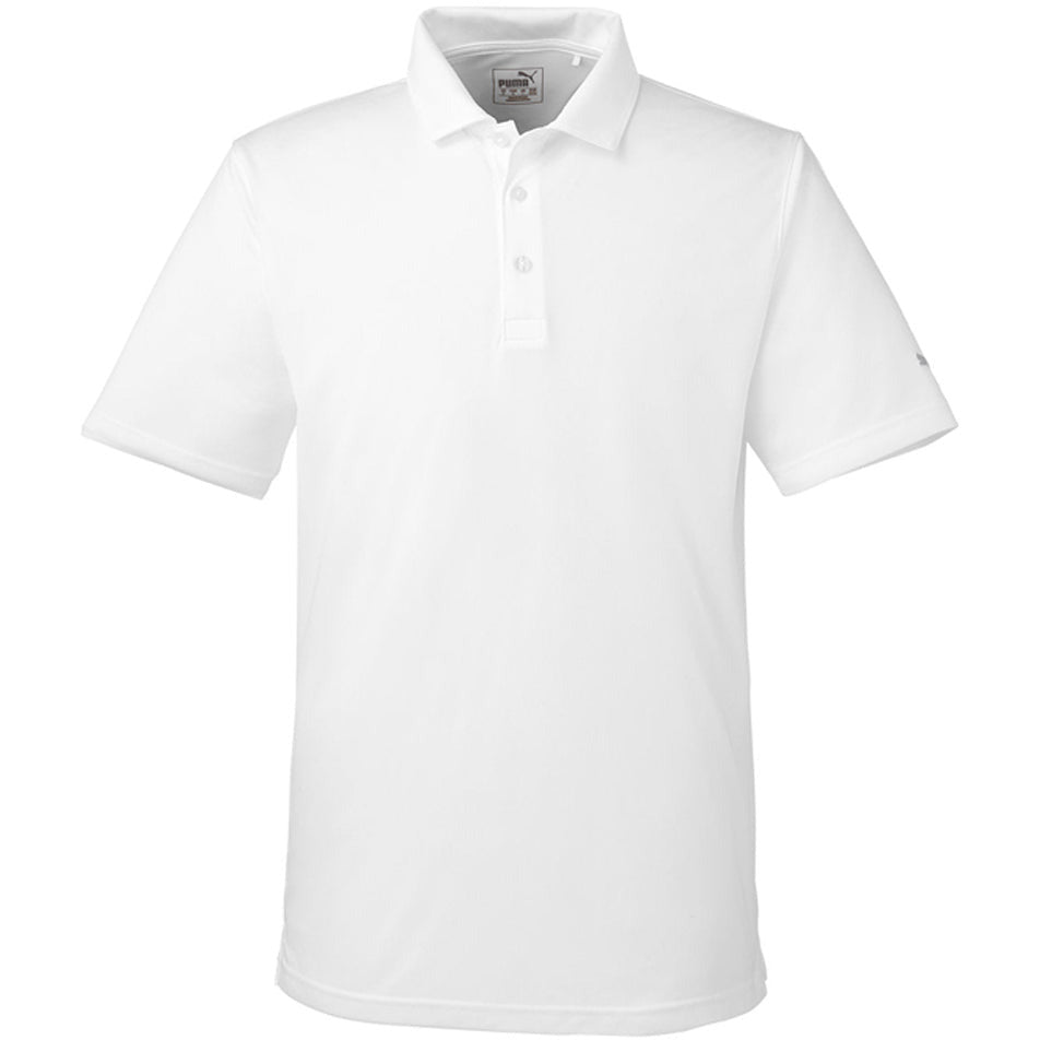 Puma Men's Icon Golf Polo