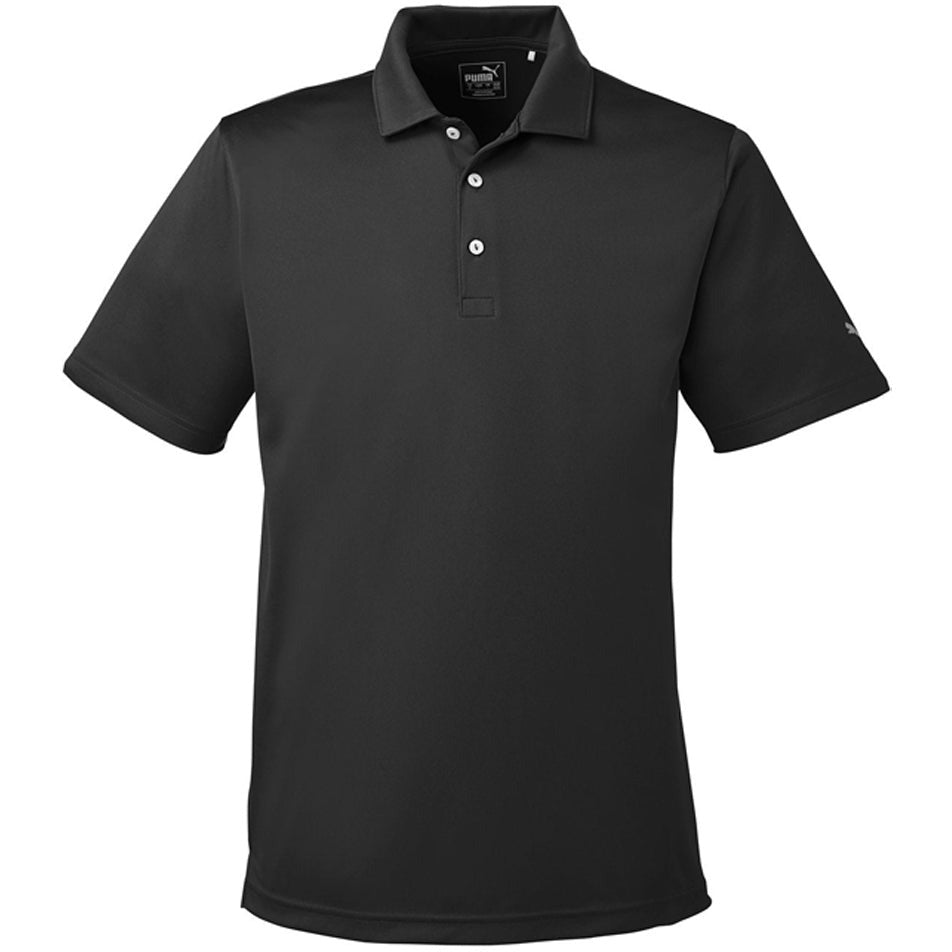 Puma Men's Icon Golf Polo