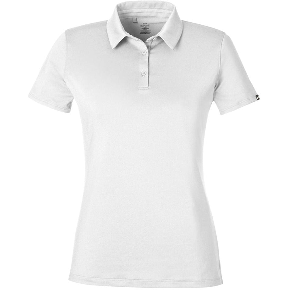 Under Armour Ladies' Recycled Polo