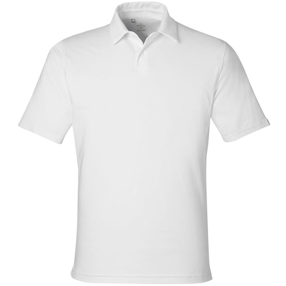 Men's Recycled Polo