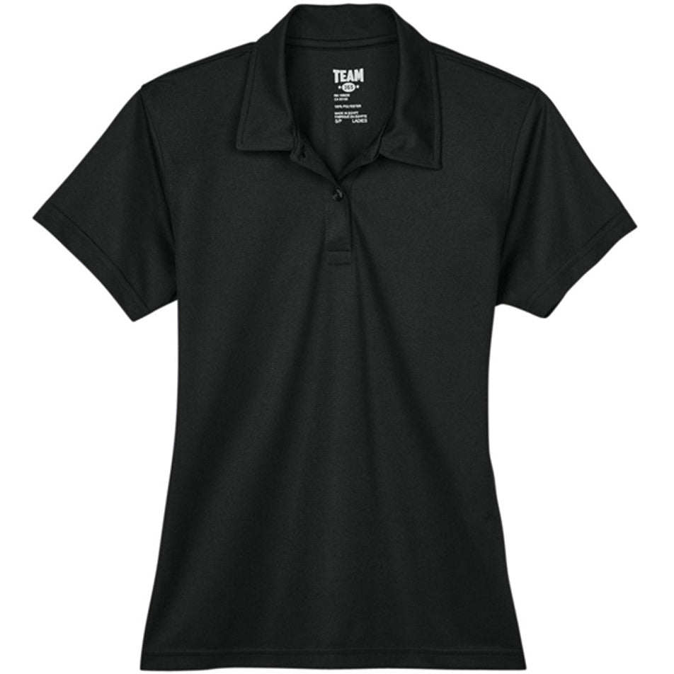 Team 365 Ladies' Command Snag Protection Polo