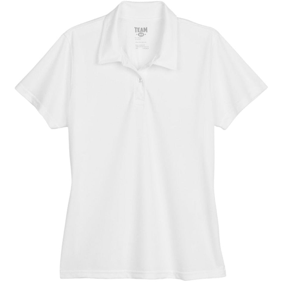 Team 365 Ladies' Command Snag Protection Polo