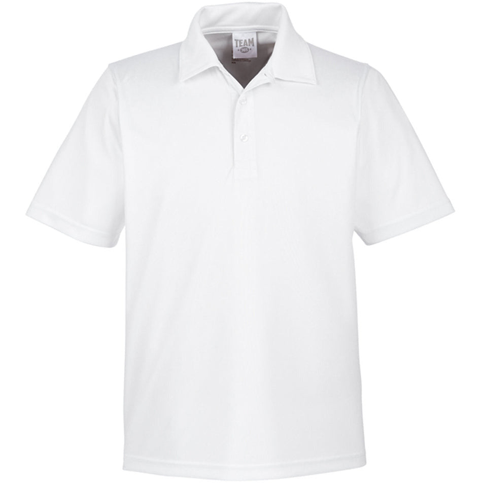 Team 365 Men's Zone Performance Polo