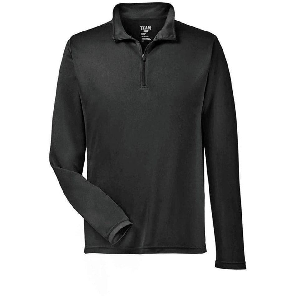 Men's Zone Performance Quarter-Zip