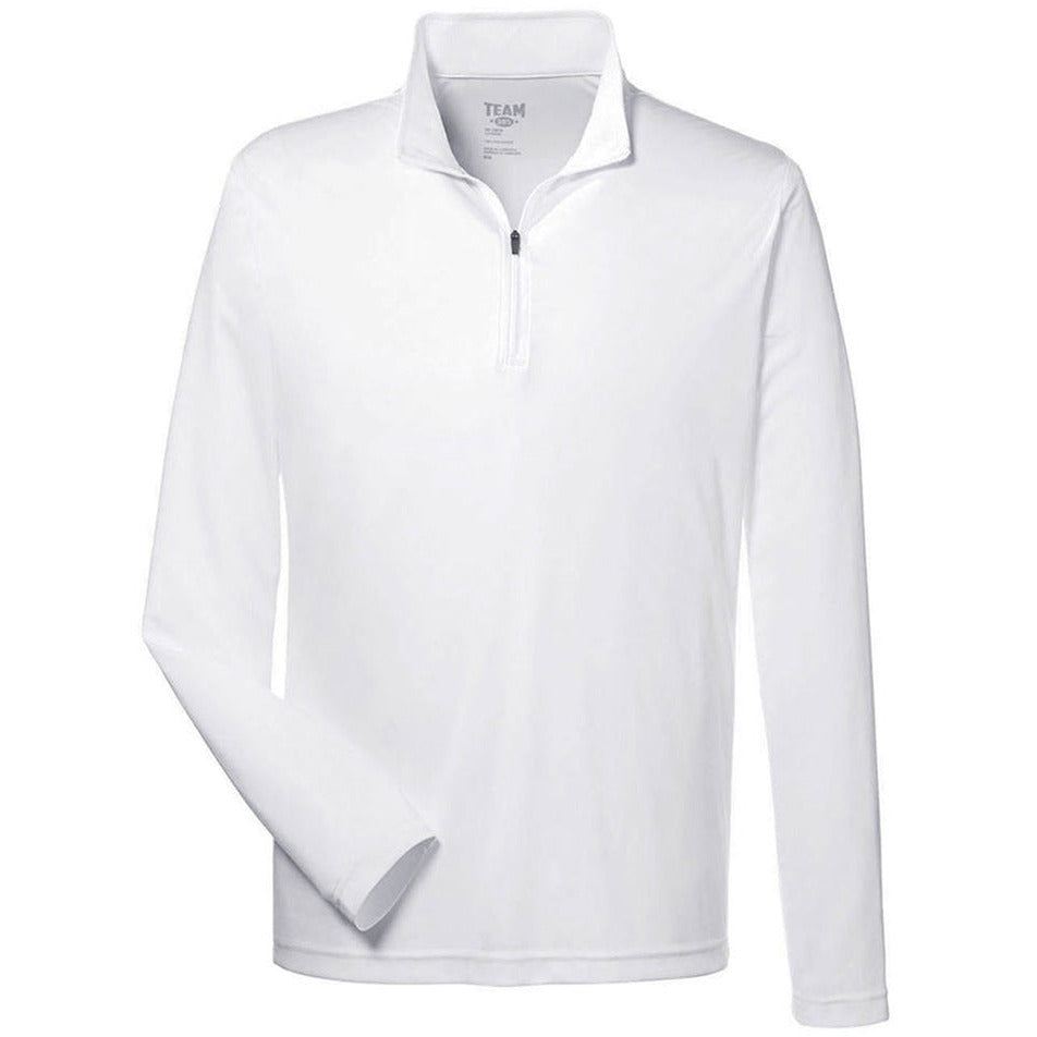 Men's Zone Performance Quarter-Zip
