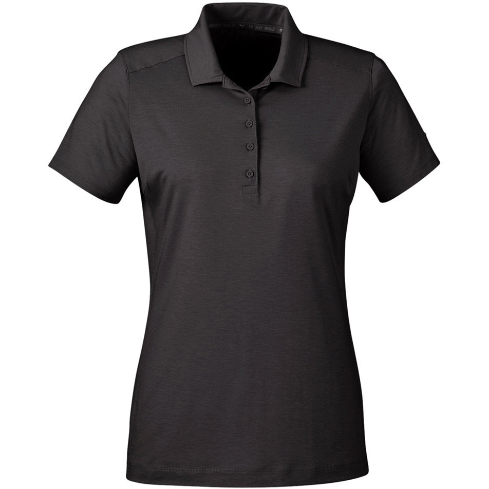 Puma Golf Ladies' Bandon Polo
