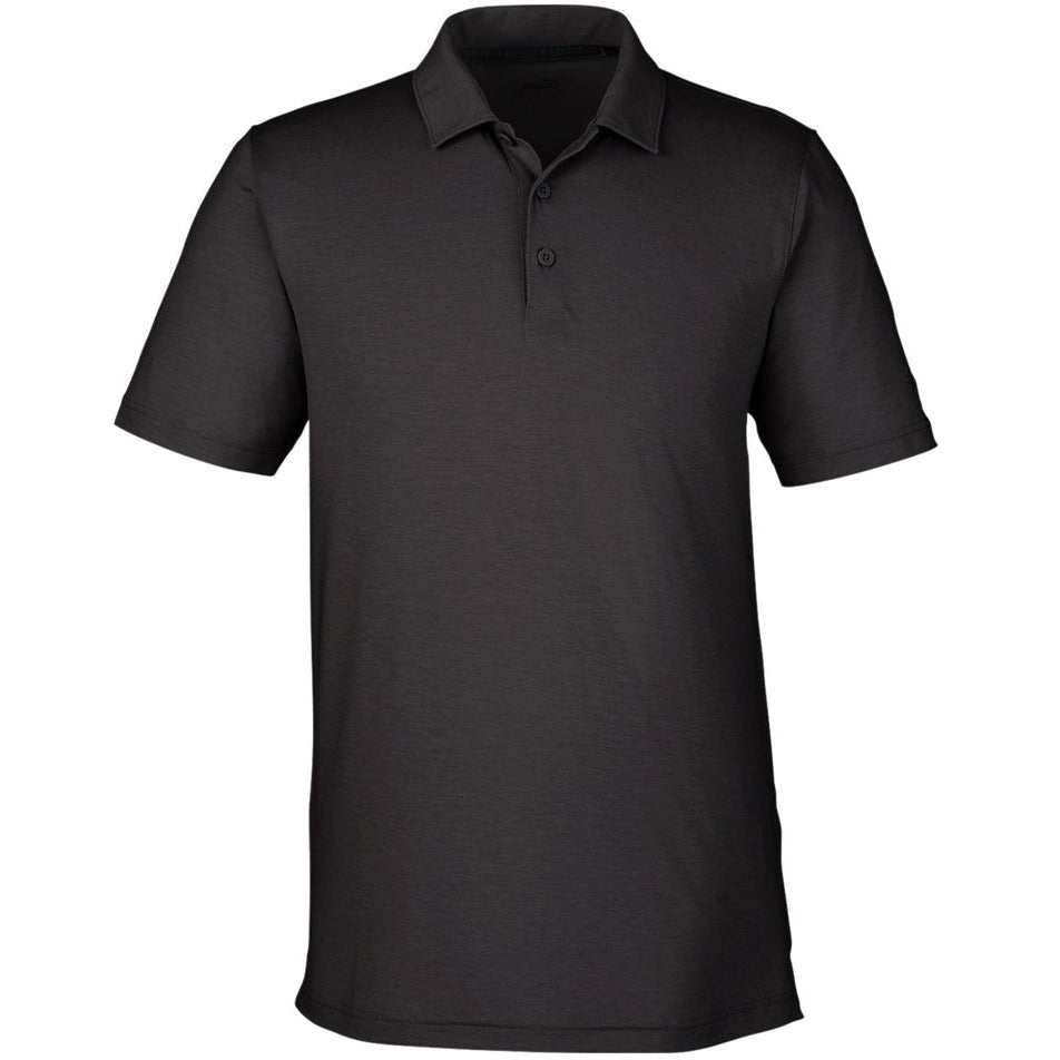 Puma Golf Men's Bandon Polo