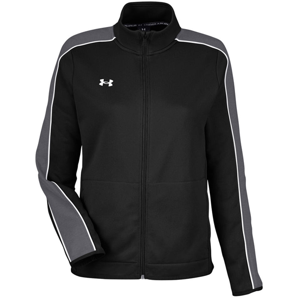 Under Armour Women's Command Full-Zip 2.0