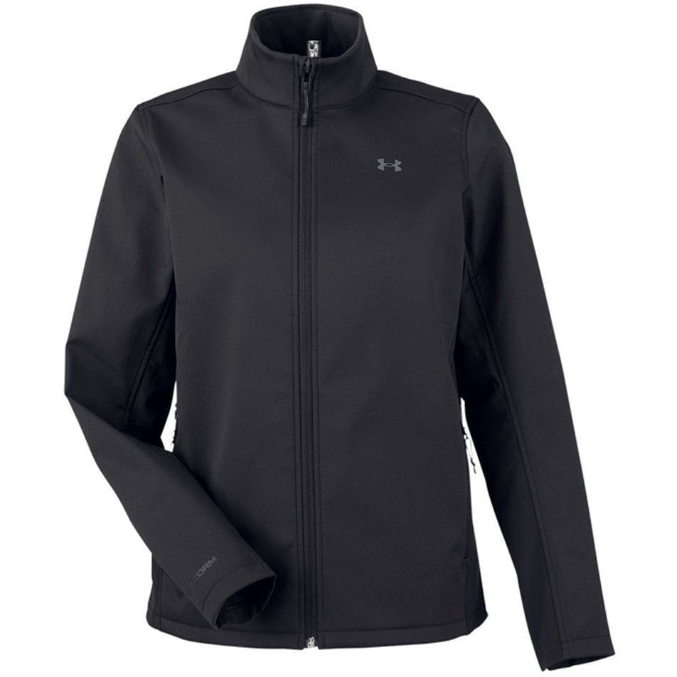 Under Armour Ladies' ColdGear® Infrared Shield 2.0 Jacket