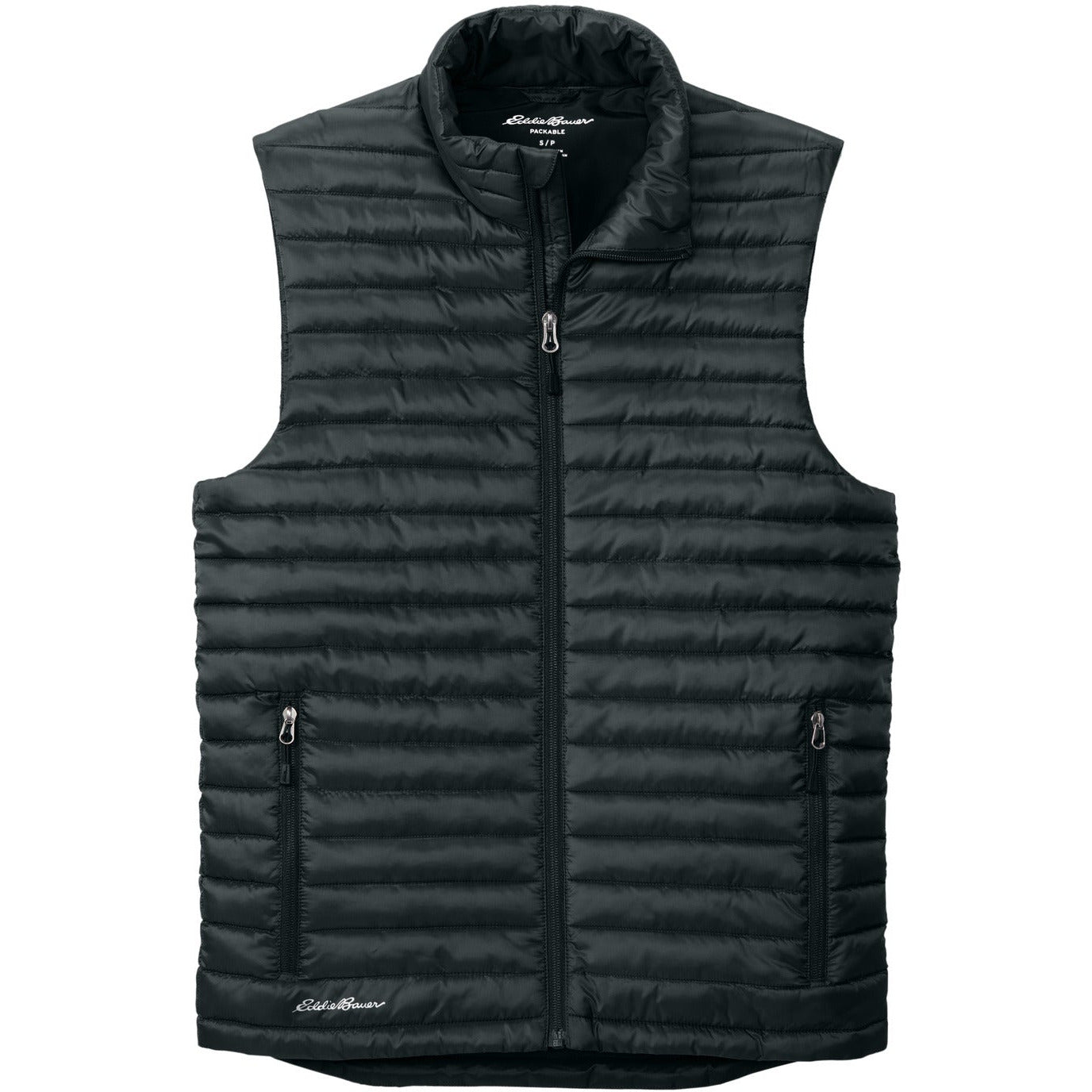 Eddie Bauer Packable Quilted Vest