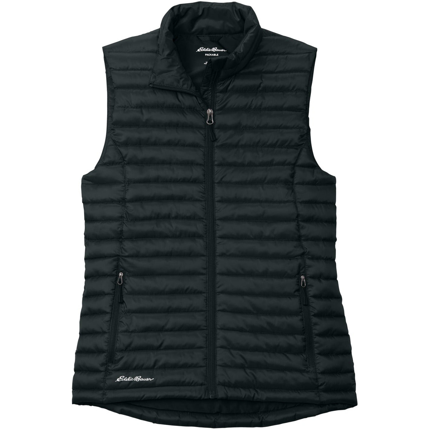 Eddie Bauer Women's Packable Quilted Vest