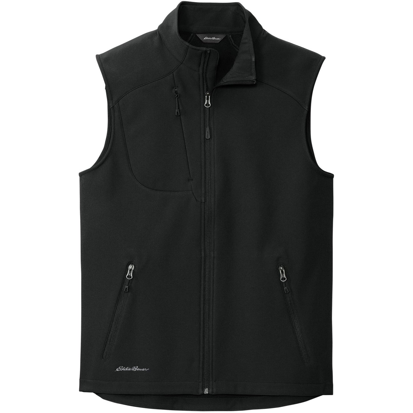 Eddie Bauer Stretch Soft Shell Vest