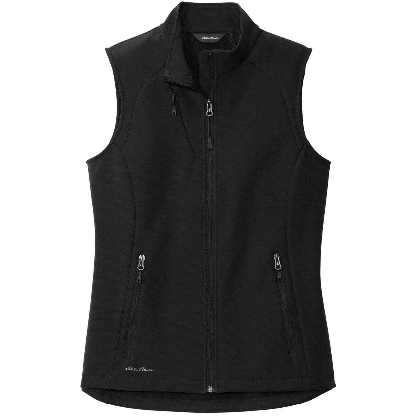 Eddie Bauer Women's Stretch Soft Shell Vest