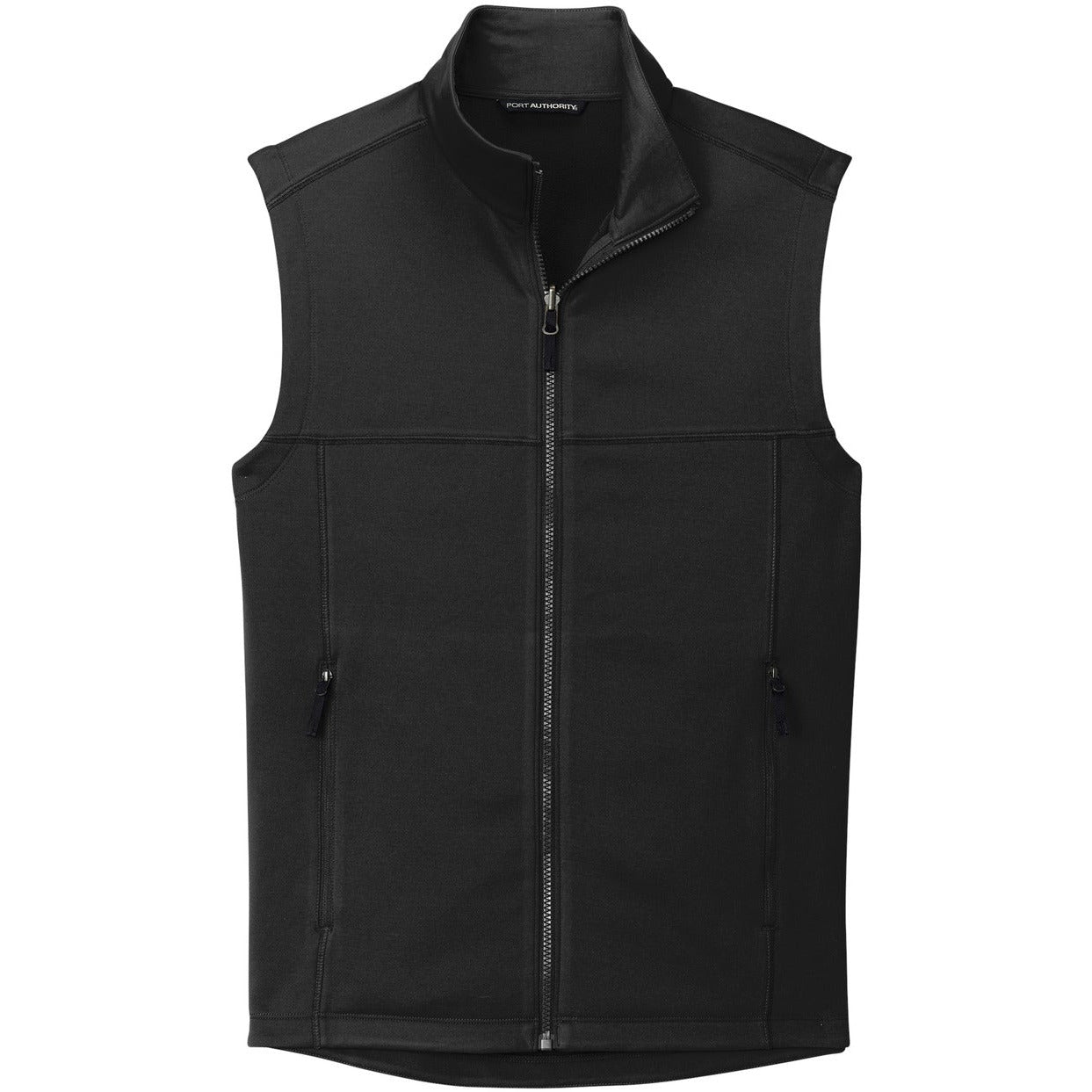 Port Authority Collective Smooth Fleece Vest