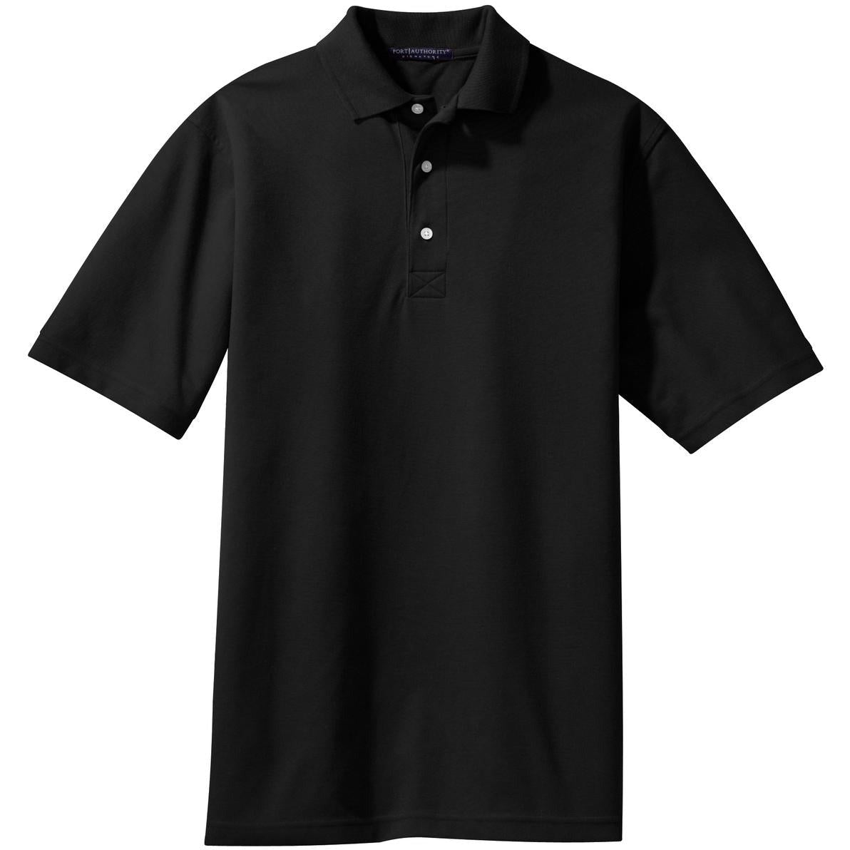 Port Authority Rapid Dry Polo