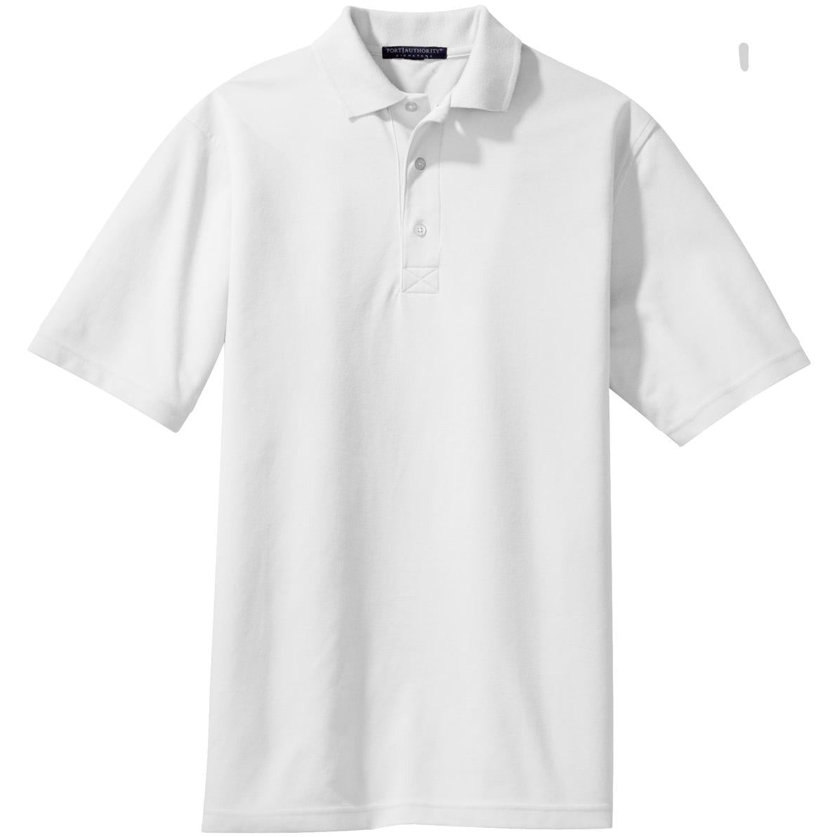 Port Authority Rapid Dry Polo