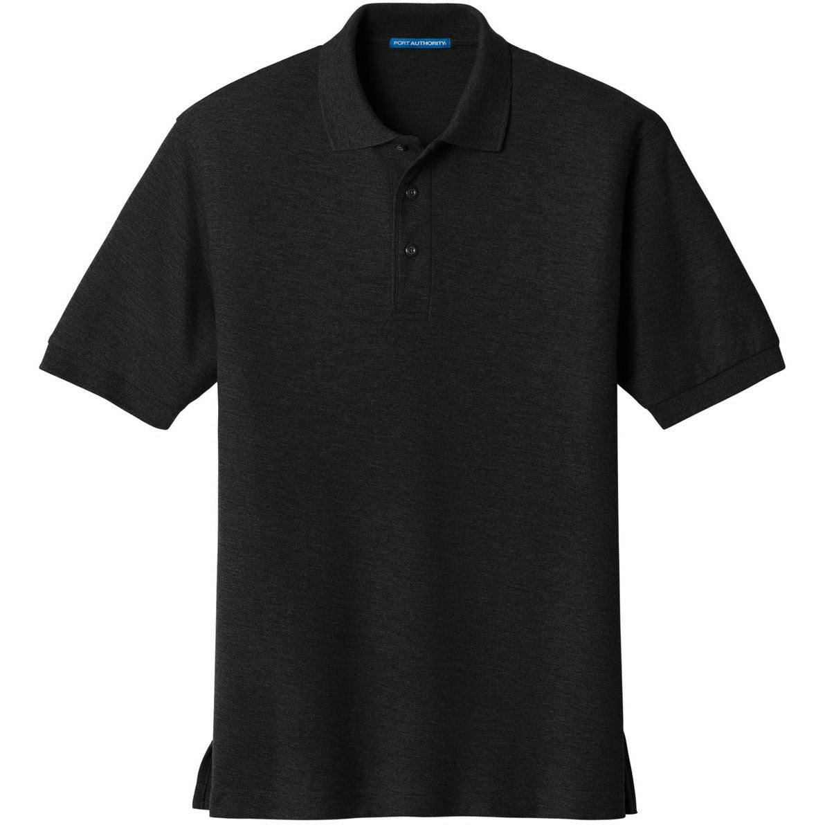Port Authority Silk Touch Polo