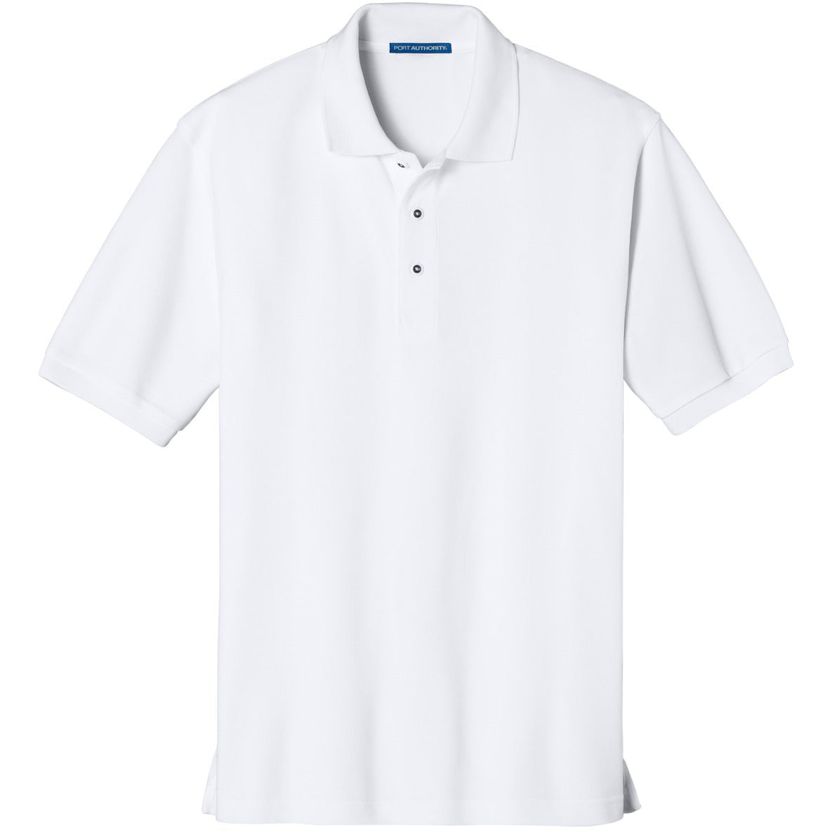 Port Authority Silk Touch Polo