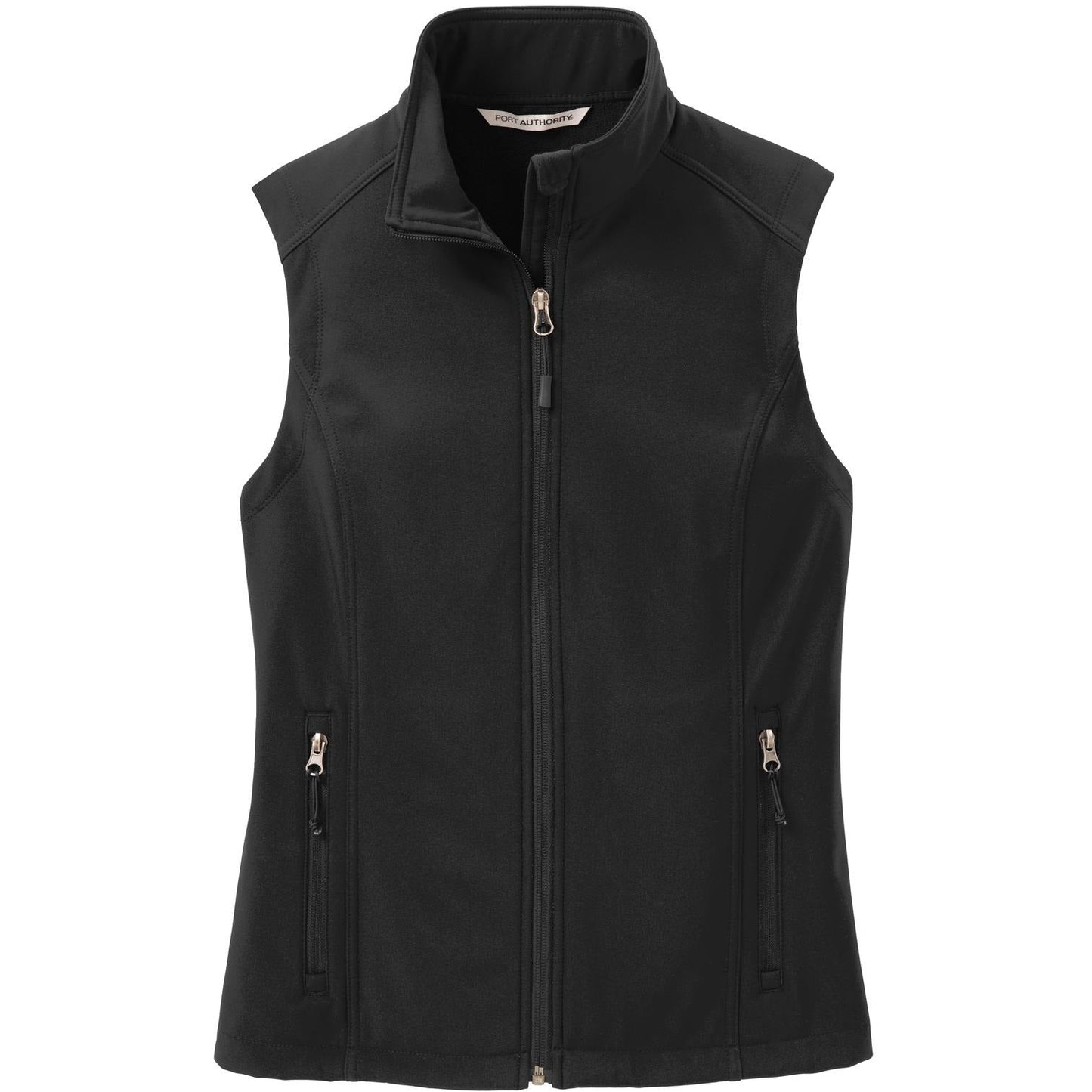 Port Authority Women's Core Soft Shell Vest