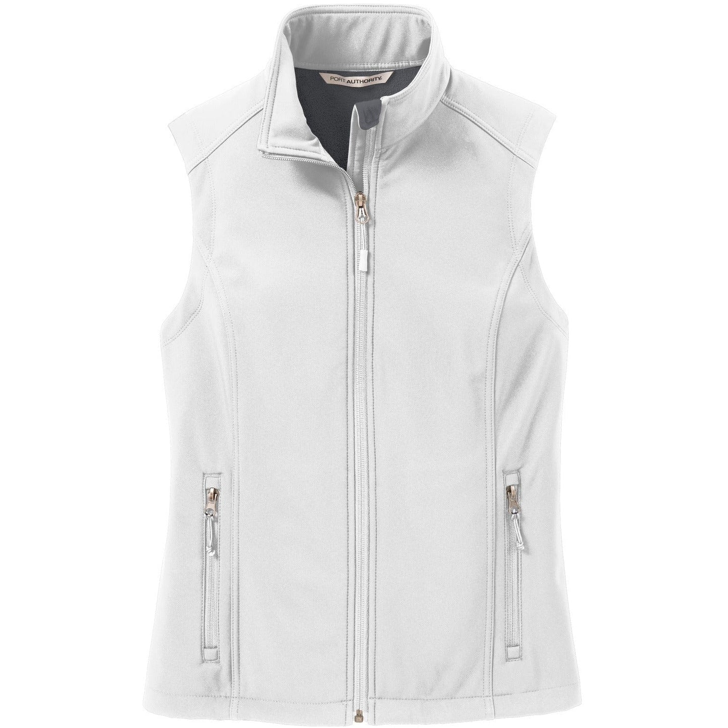 Port Authority Women's Core Soft Shell Vest
