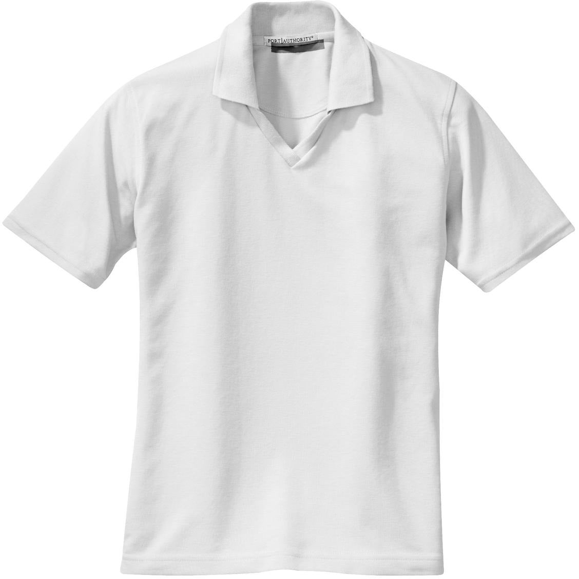 Port Authority Women's Rapid Dry Polo