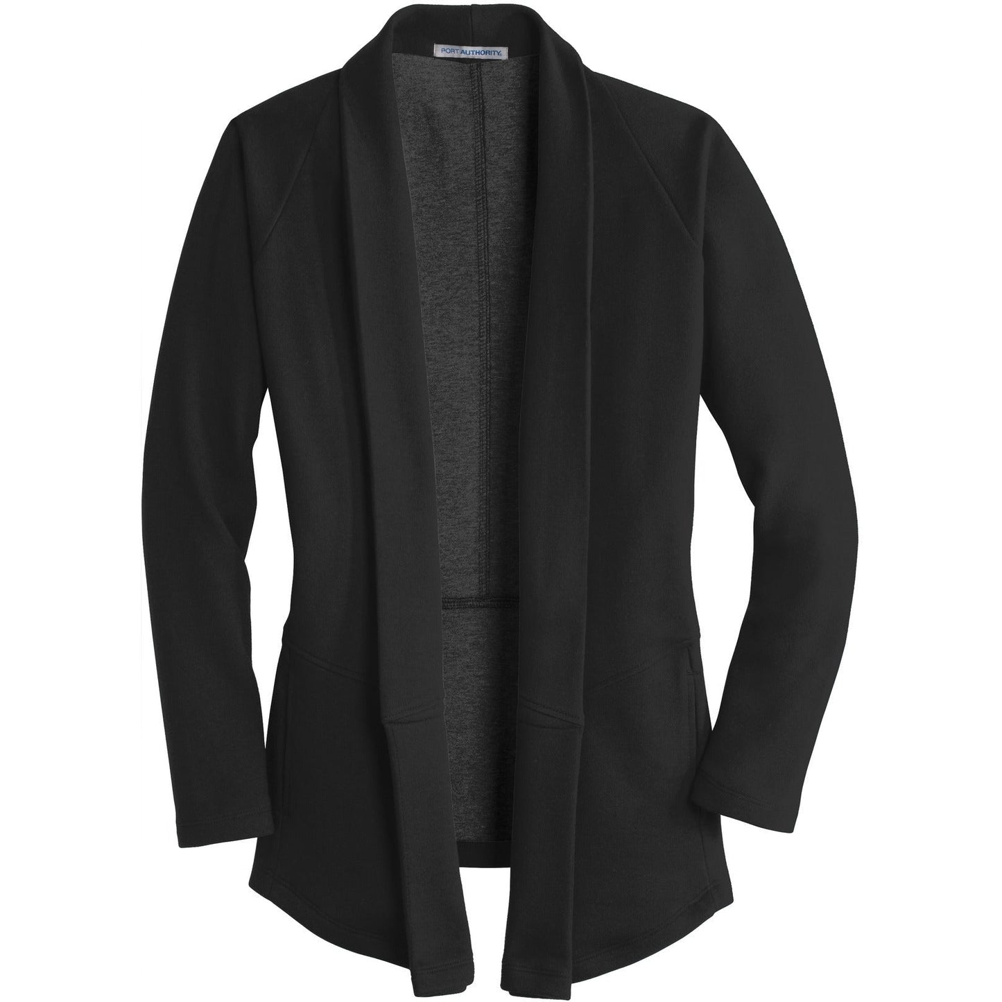 Port Authority Women's Interlock Cardigan